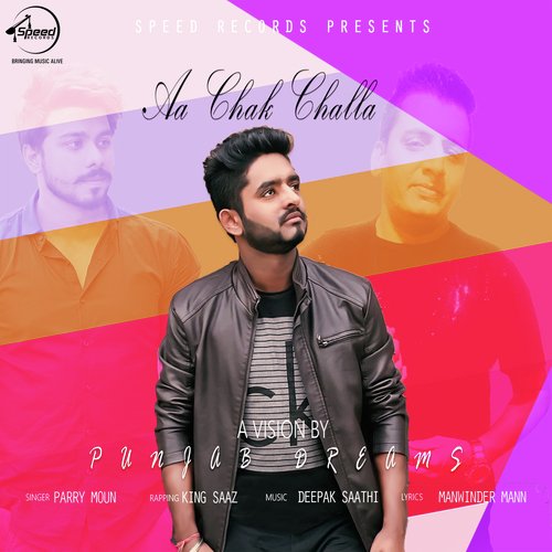 Parry Moun Songs MP3 Download